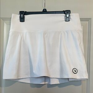 Womens Vuori Volley Skirt
